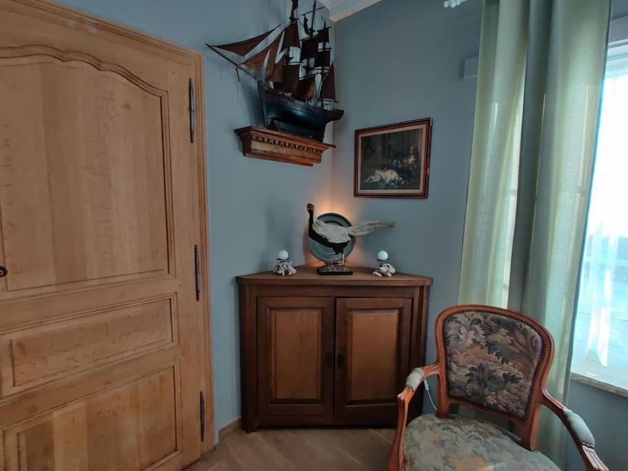 The Horst Cottage Holsbeek Dış mekan fotoğraf