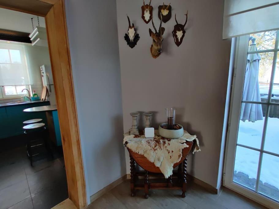The Horst Cottage Holsbeek Dış mekan fotoğraf
