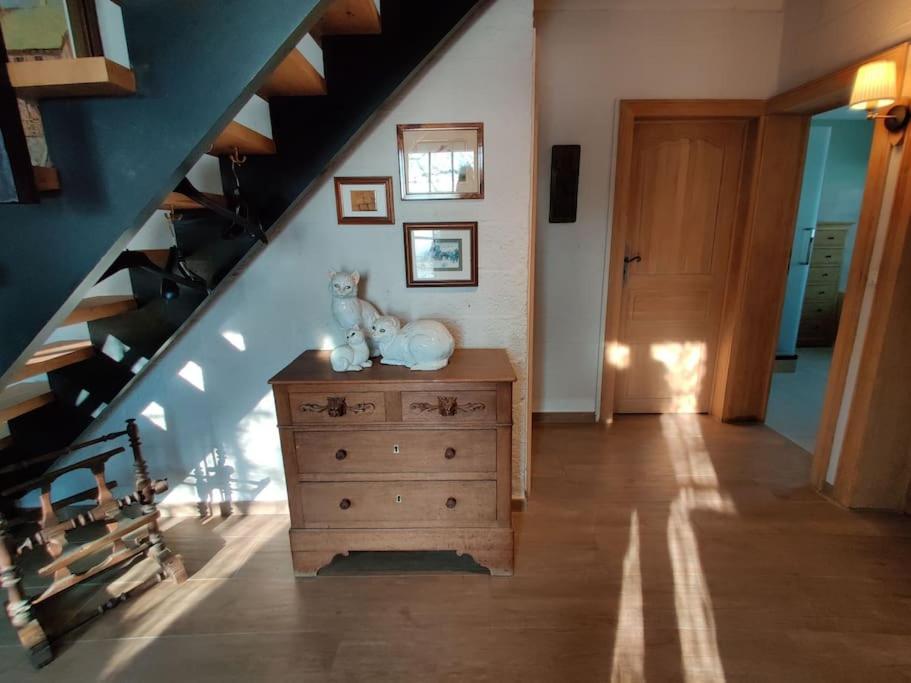 The Horst Cottage Holsbeek Dış mekan fotoğraf